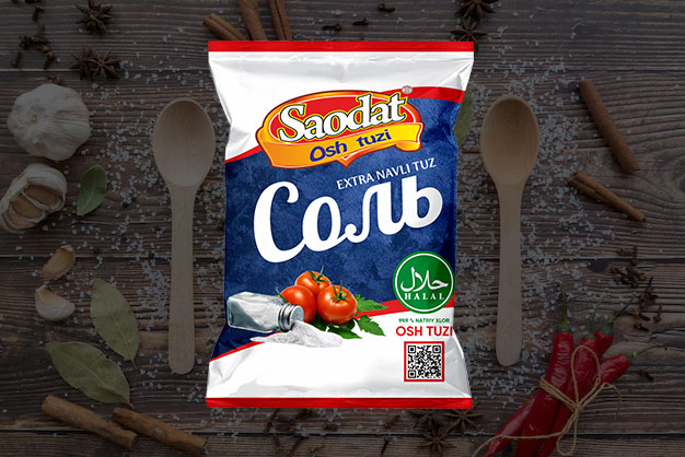 EKSTRA NAVLI TUZ
